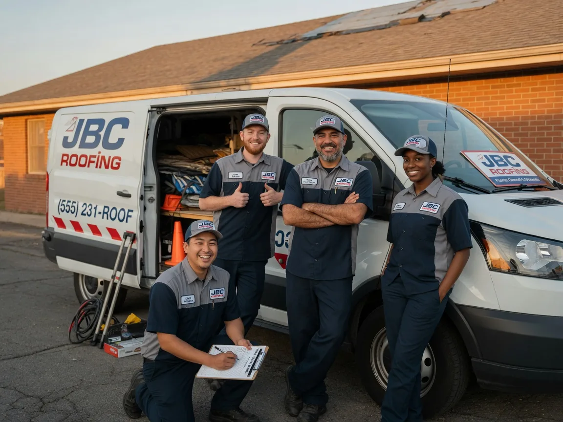 Roof Replacement company in Bourne, MA